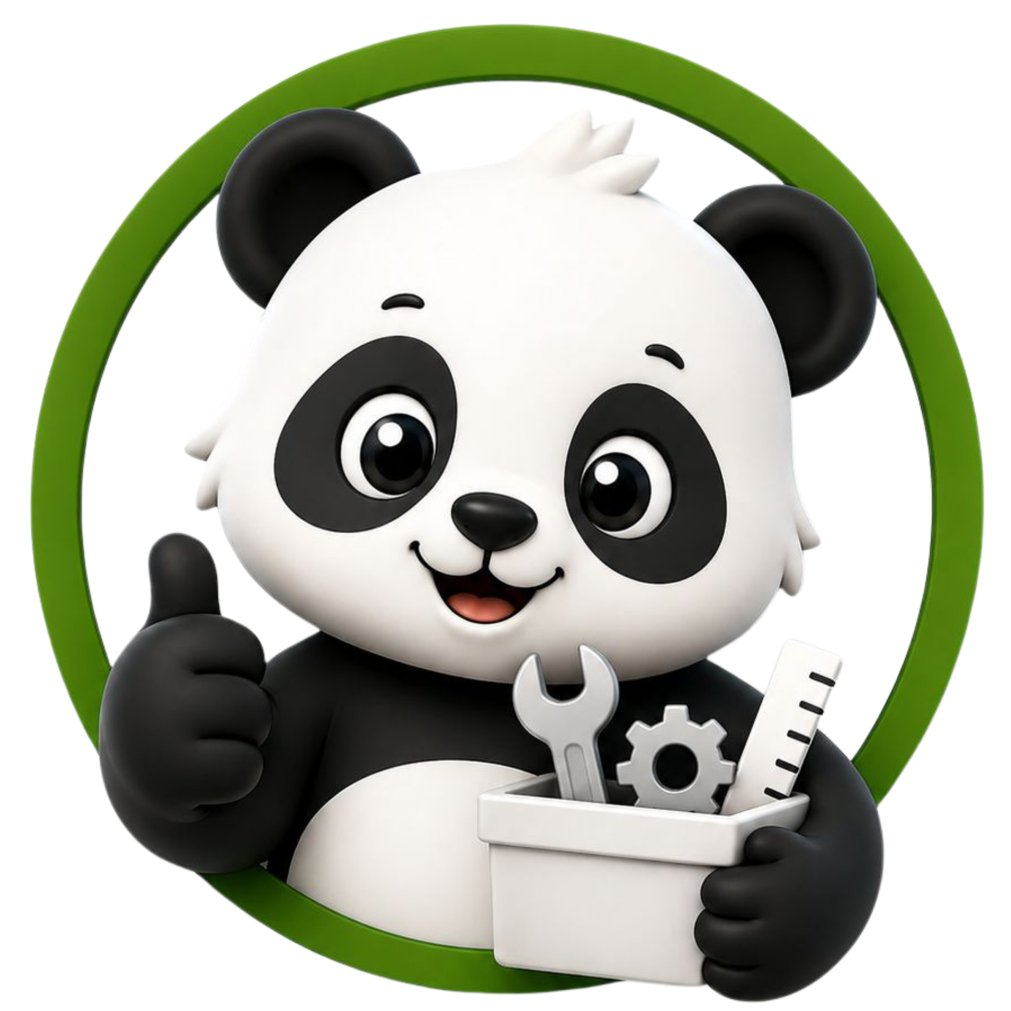MyToolPanda